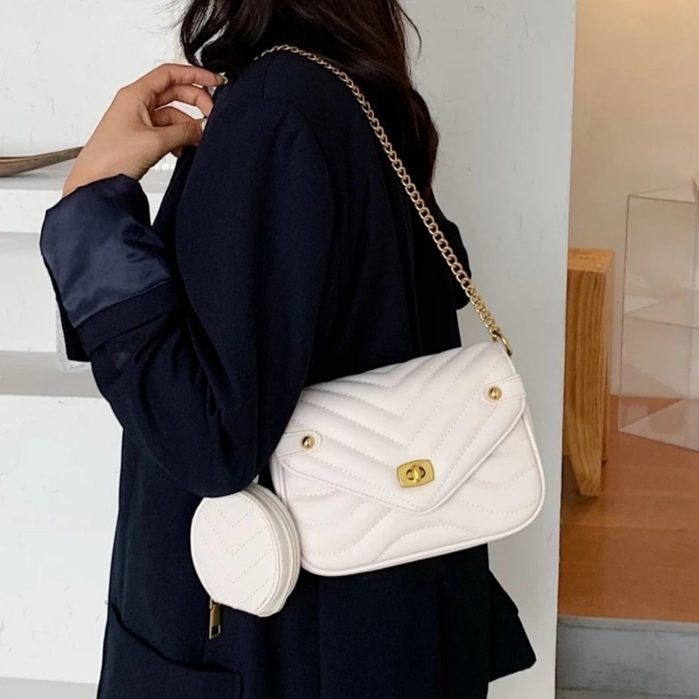 Crossbody bag/mini bag - Picture 7 of 15